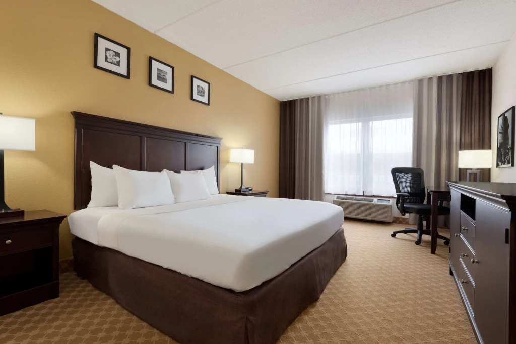 City Express by Marriott St. Augustine