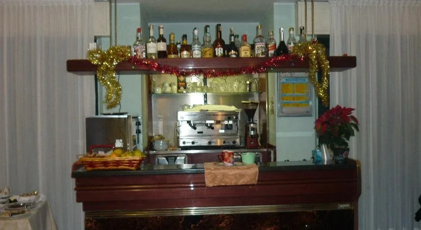 Hotel Bucci