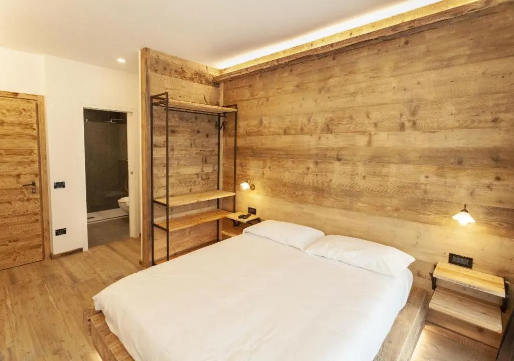 Bed and Breakfast La Coa