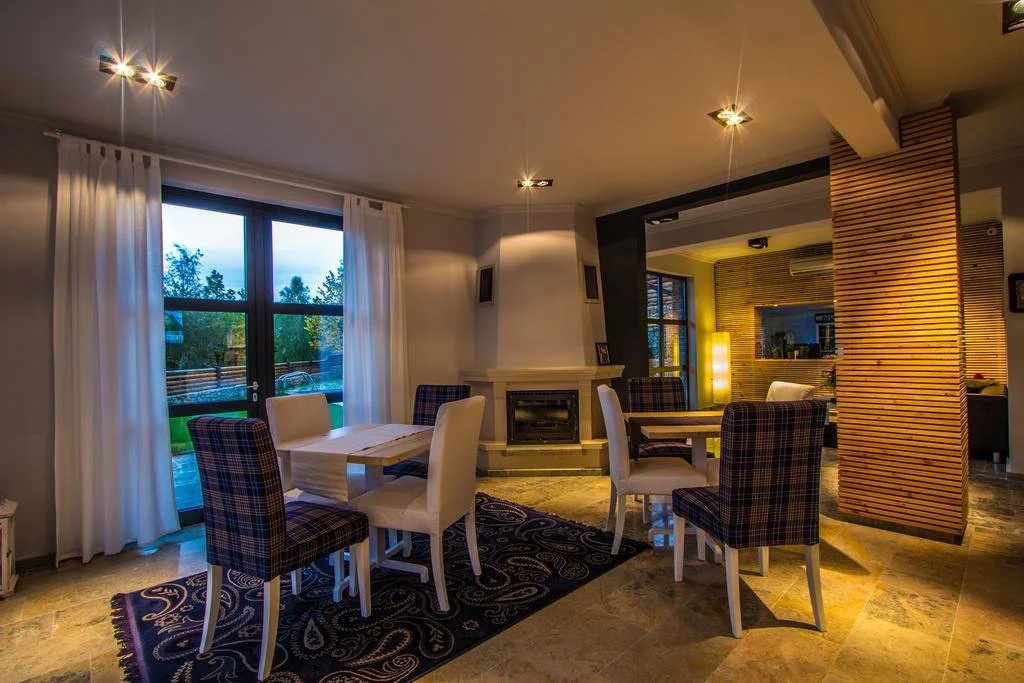 Family Hotel Friends Villa