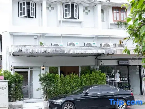 Venus *7 Bedrooms *Old City*Daily Housekeeping