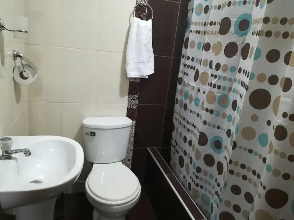 Hotel Real Chimbote