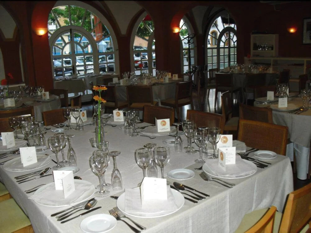 Hotel Huerta Honda