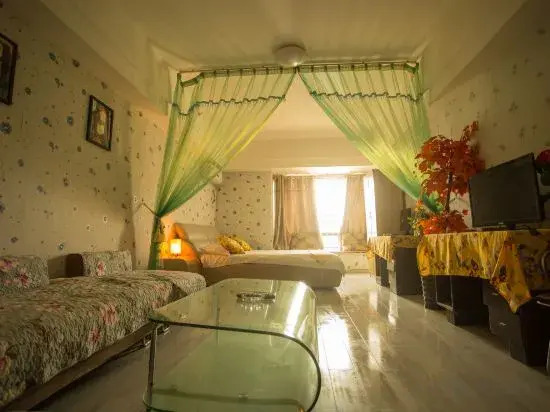 Jinfan City Hotel