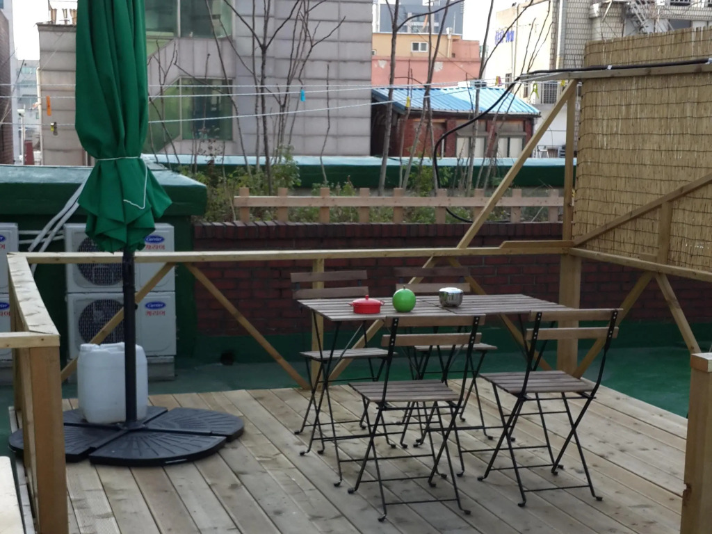Charim Guesthouse