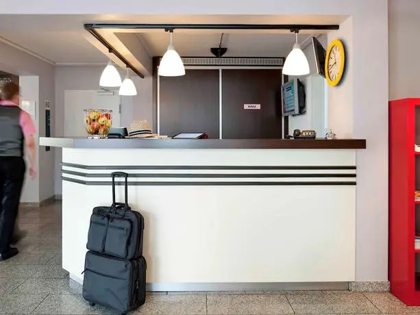Hotel Alemar