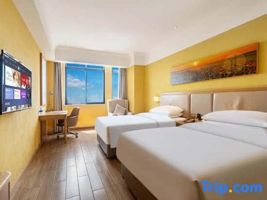 Yihai Hotel