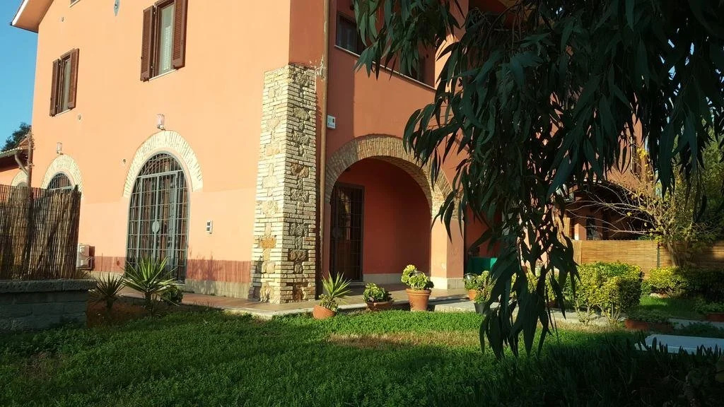 Rome Holidays Resort
