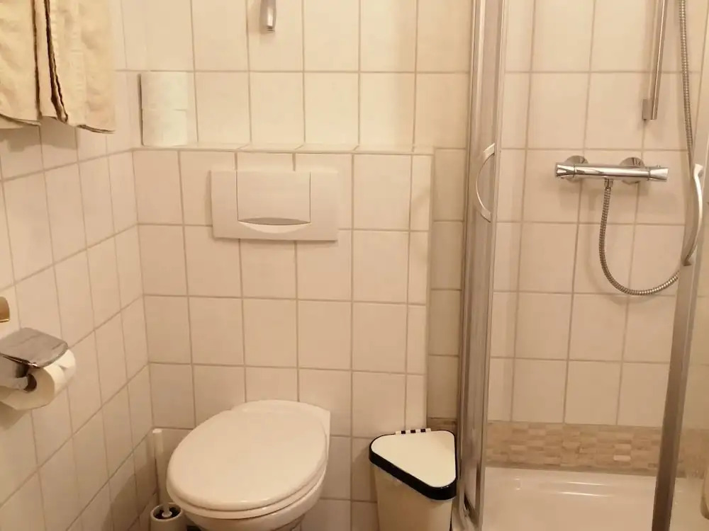 Comfy Apartment in Oppenau near Black Forest National Park