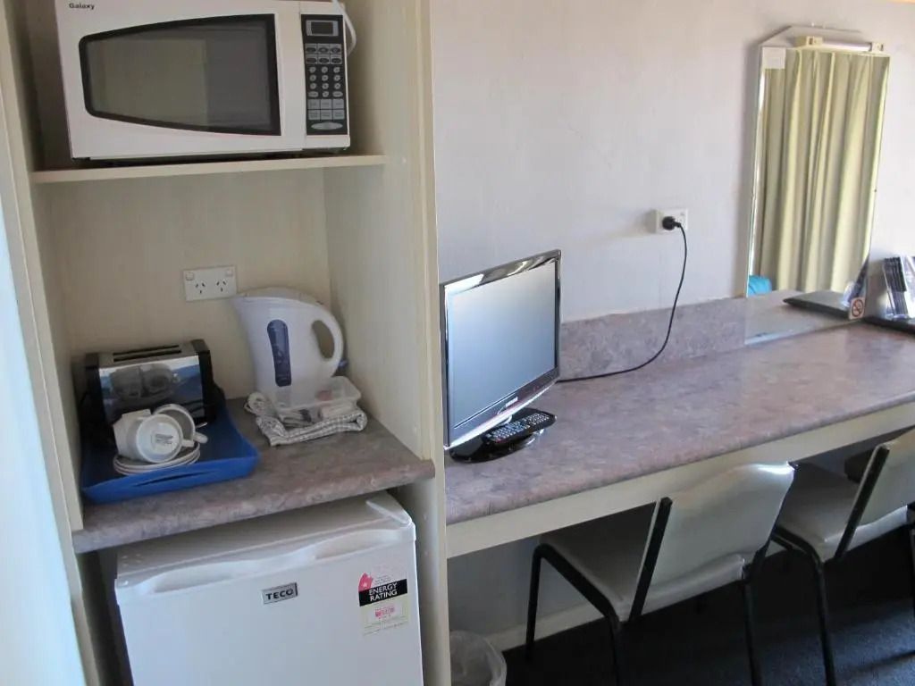 Merimbula Gardens Motel