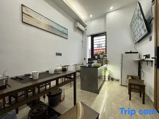 mr.ji apartment