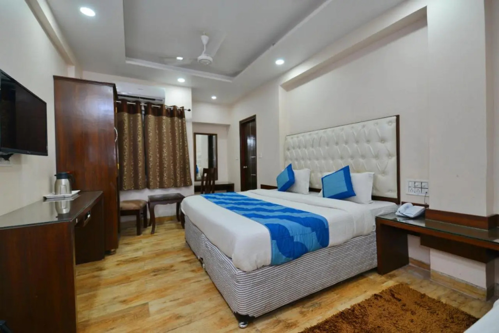 Hotel Kabeer