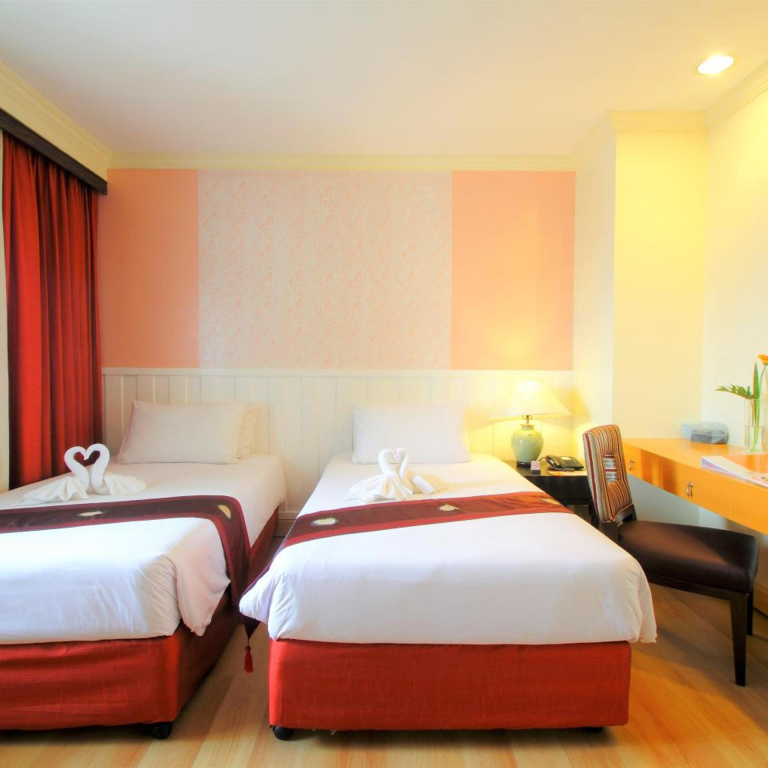 Princeton Bangkok
