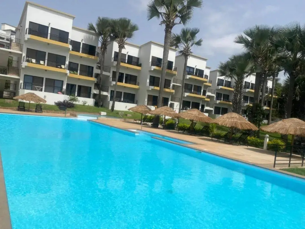 Relax Water Front 3 Bedroom Beach Front