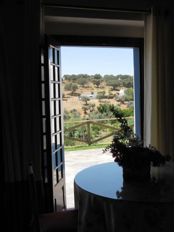 Horta da Moura by WOT Signature