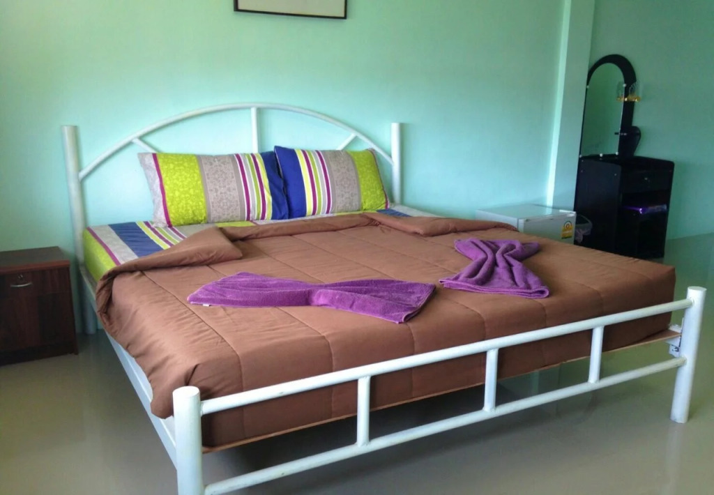Maepian Hostel
