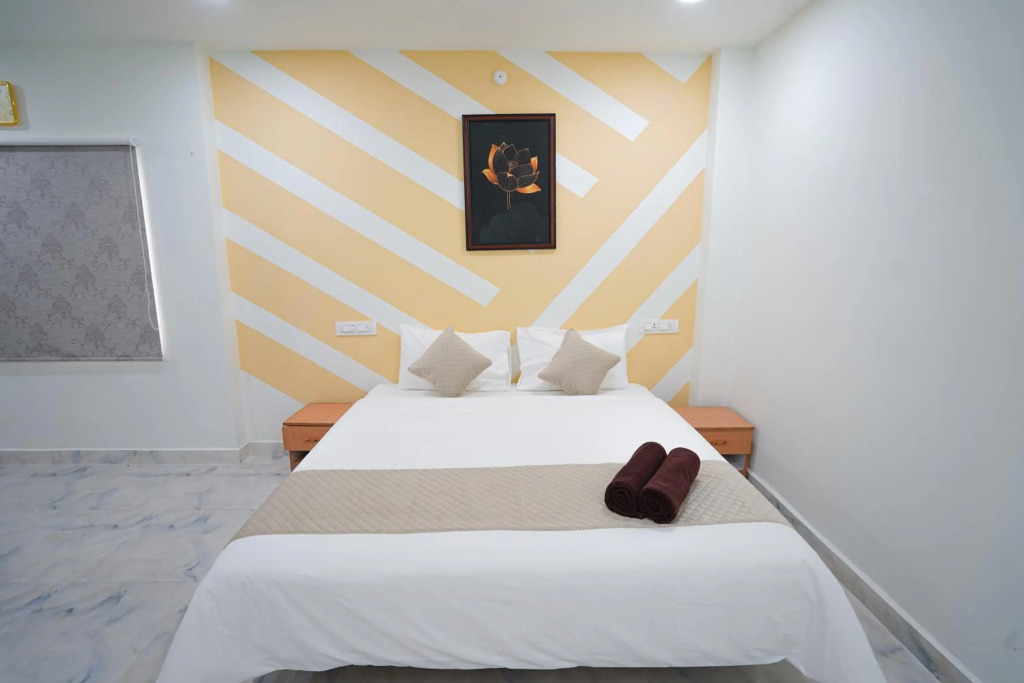 MAHASRI Studio Apartments- Brand New Fully Furnished Air Conditioned Studio Apartments