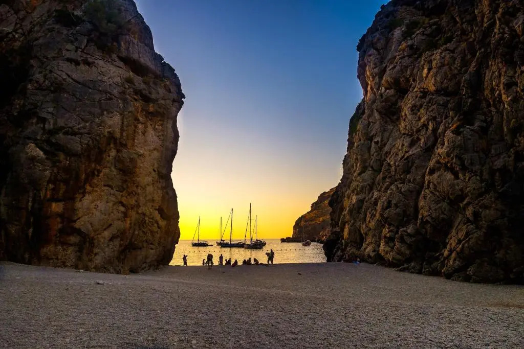 Sol Port Soller