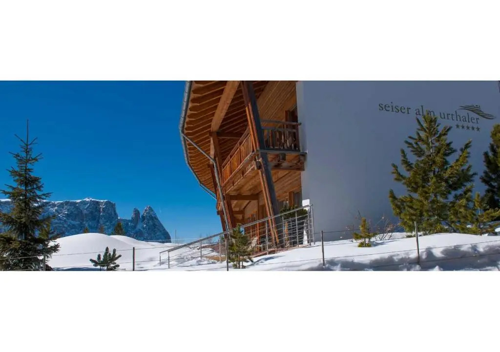 Seiser Alm Urthaler