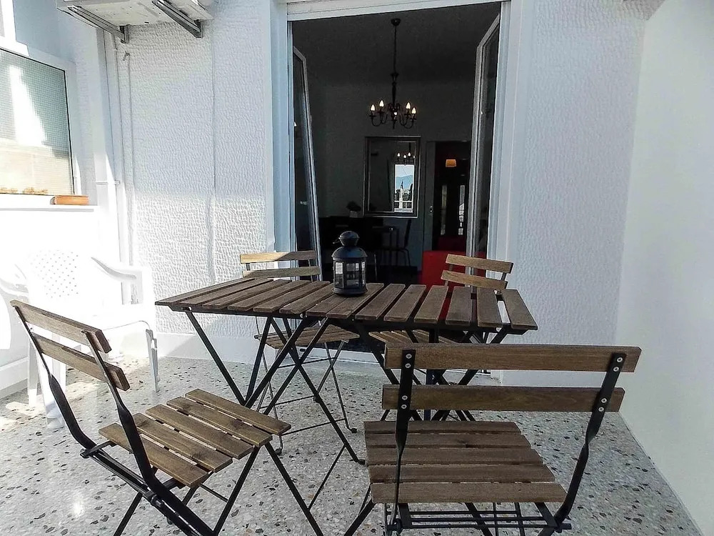 Modern Apartment Athens Center