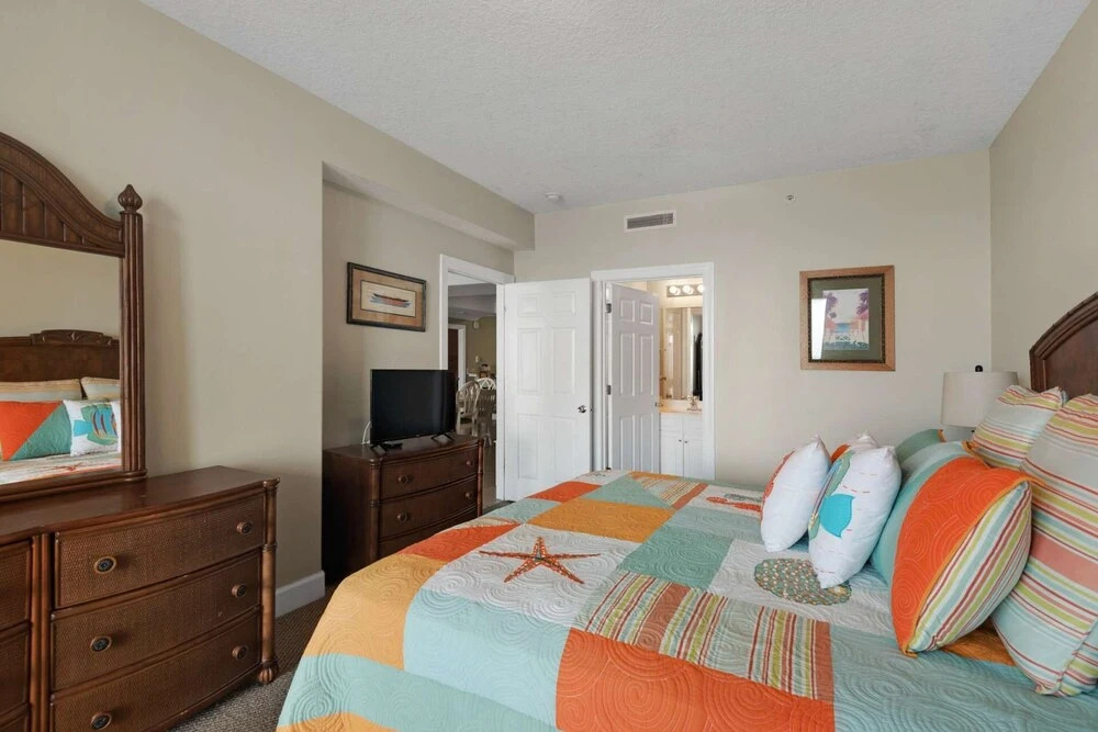 Ocean Ritz by Panhandle Getaways