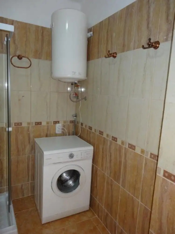 Apartment With one Bedroom in Adeje, With Wonderful sea View, Pool Acc