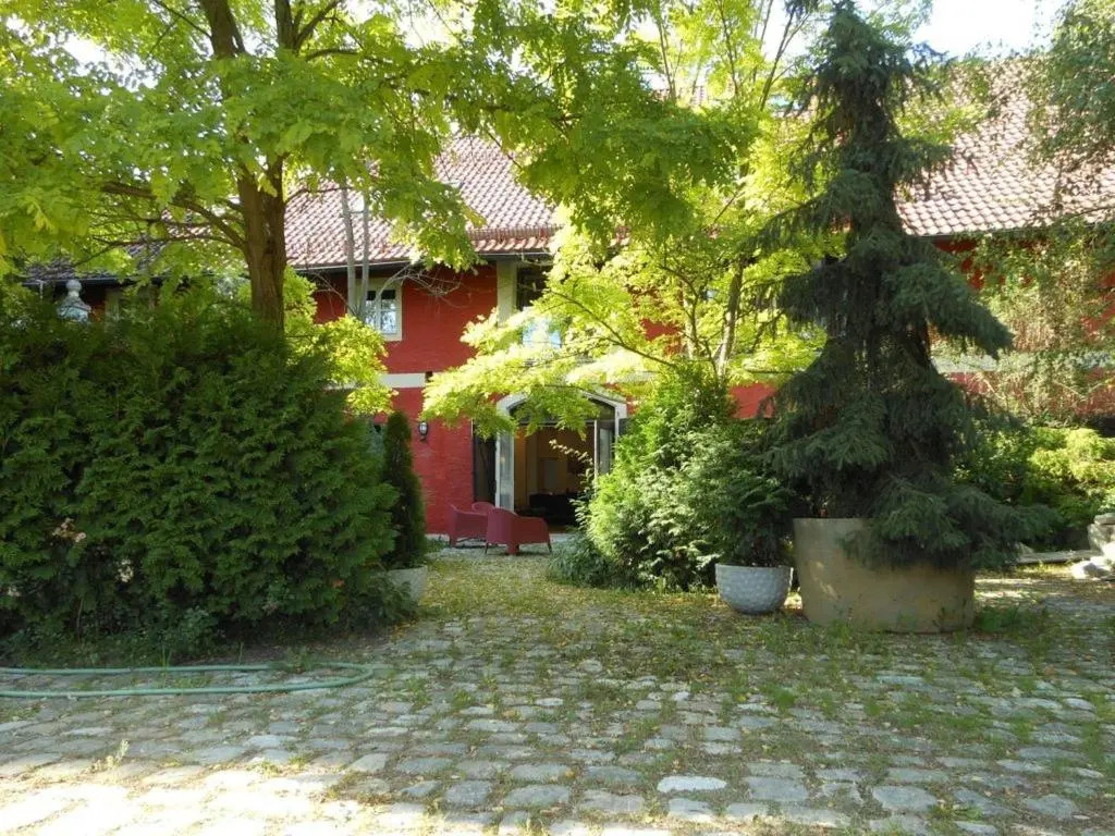 Ferienwohnung Roeder Mühle