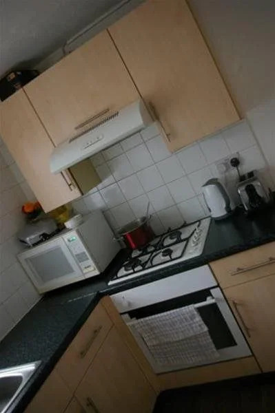 Albert Guest House