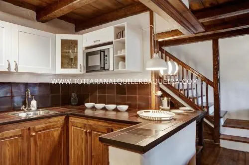 Apartamento Era Cascada By Totiaran