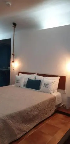 Vale de Rans - Country House