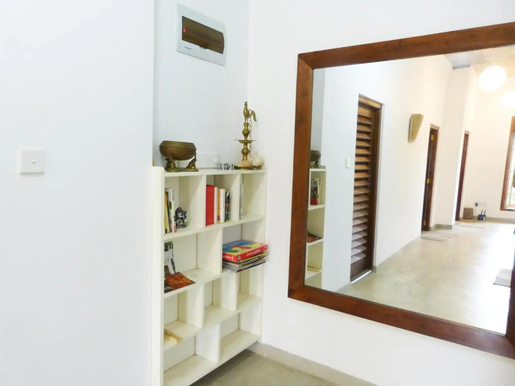 Sooriya Villa