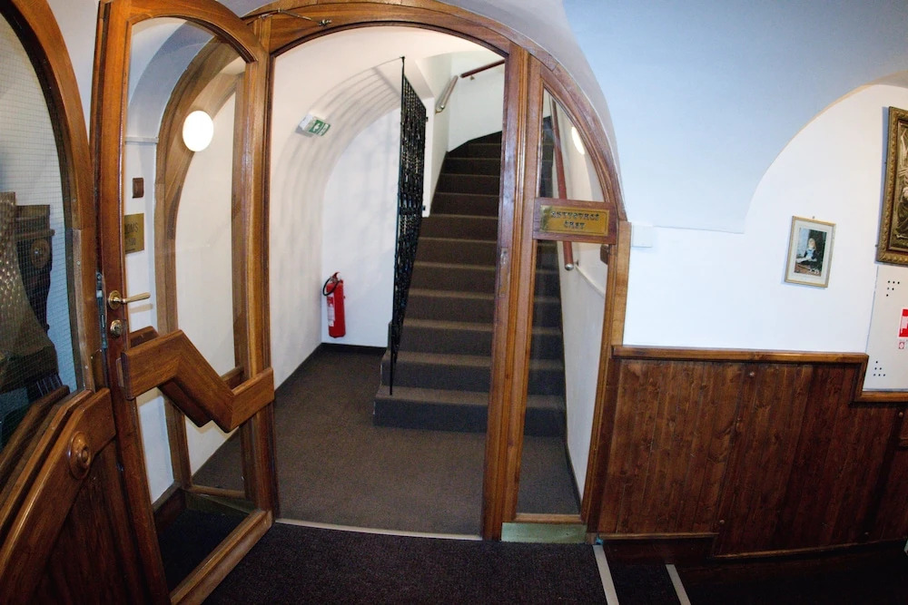 Hotel Nelly Kellys