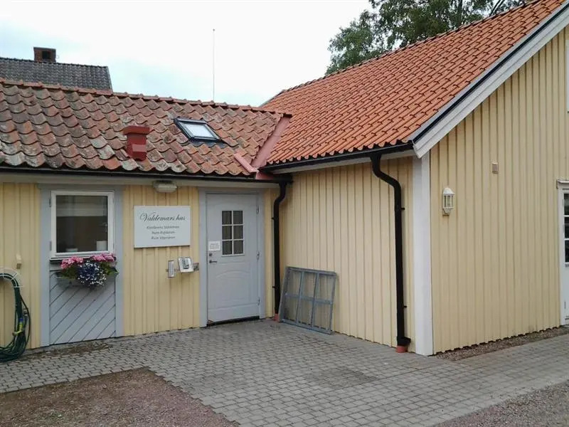 Vadstena Vandrarhem-Hostel