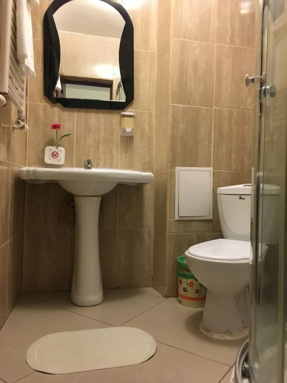 Magic Accommodation