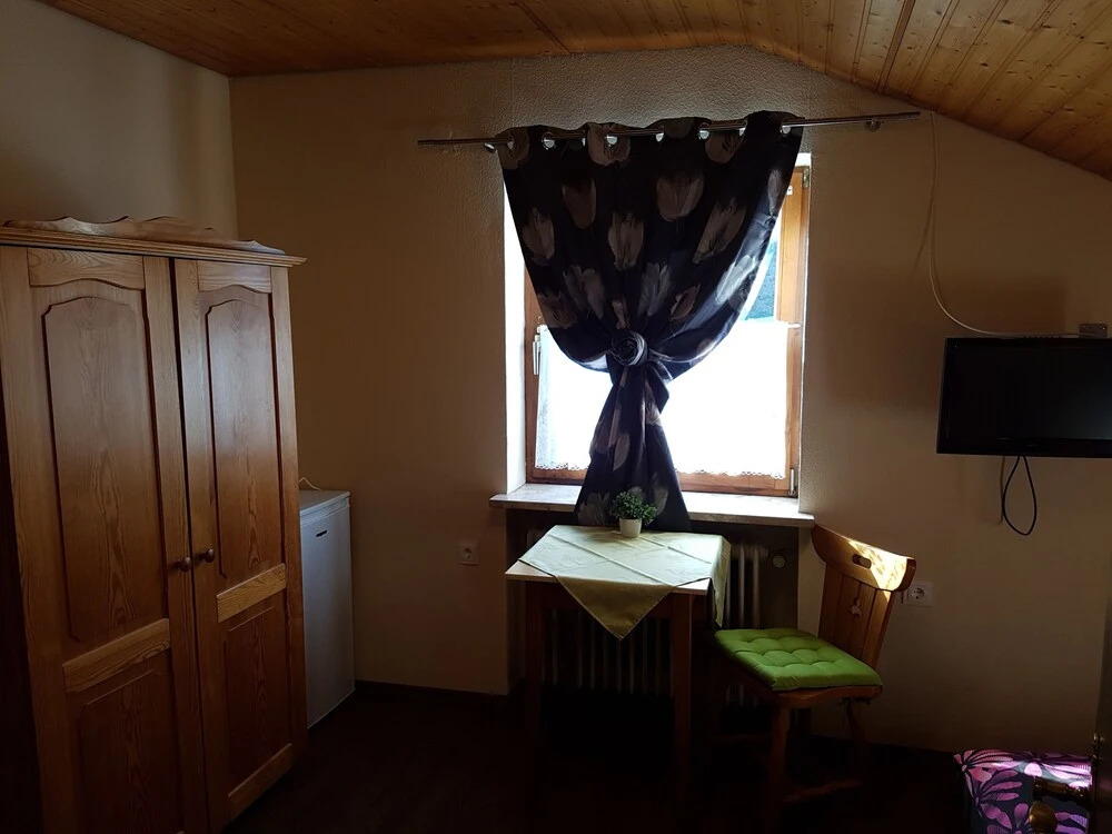 Pension am Schwammerl