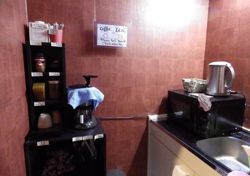Hiroshima Wabisabi hotel - 市内中心部のリーズナブルホテル - 電停近く移動に便利 - Low price and super convenient to get around, despite being in the center of city - supported by COCOSTAY