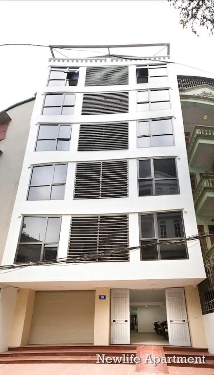 Era Ha Yen Apartment