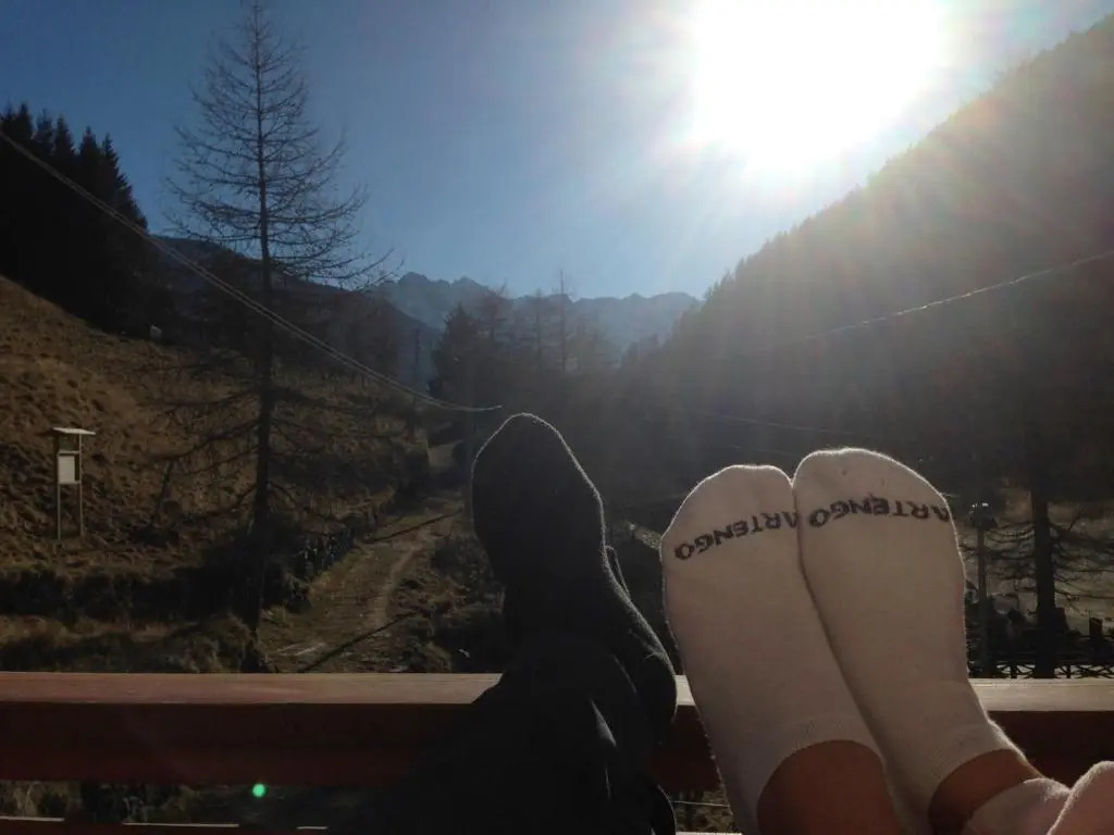 Appartamento Ponte di Legno - Parco dello Stelvio