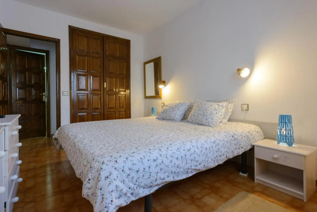 Appartement Rez De Jardin Emplacement #1