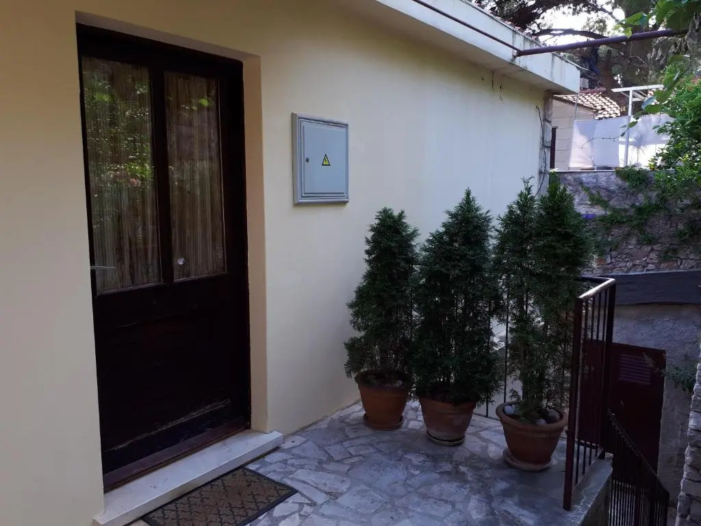 Best4You Apartment No1 - sea view -70 m2 - 2 bedrooms