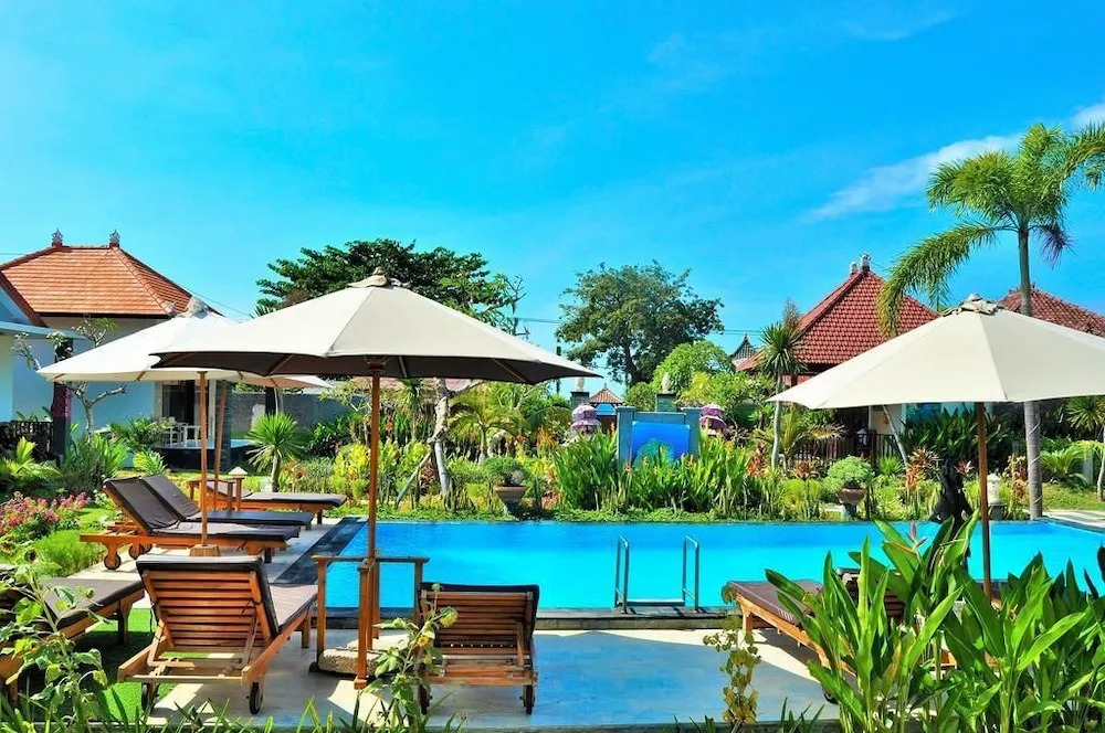 Favorite Exclusive Villa And Spa