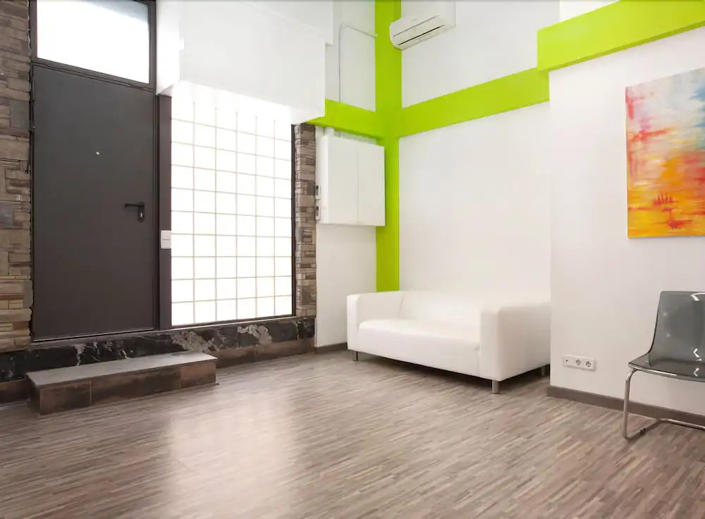AB Modern Gràcia Apartment