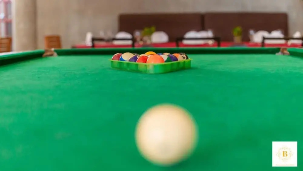Best Central Point Hotel