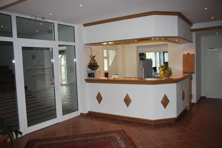 Hotel Wittgensteiner Hof