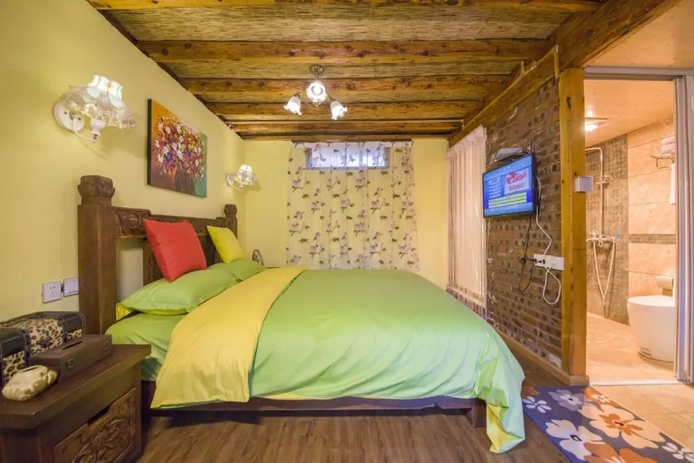 Yunsu Boutique Inn