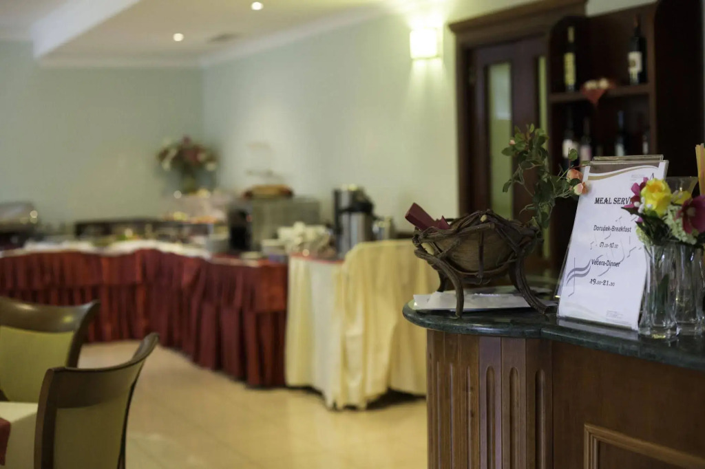 Hotel Aquarius Dubrovnik Adults Only