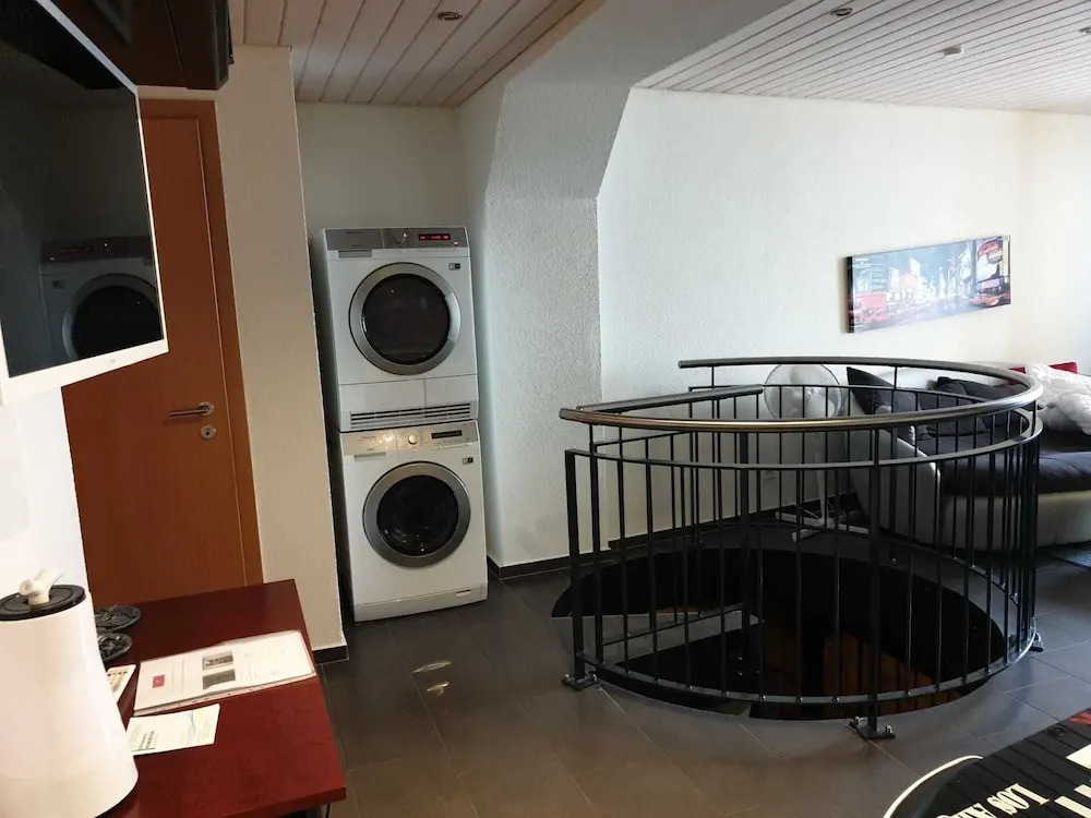 Large 2 Bedroom Apartment Lake Constance