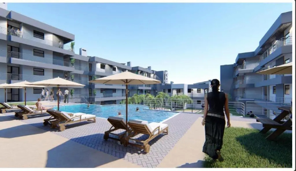 NIVICA Lifestyle Apartments
