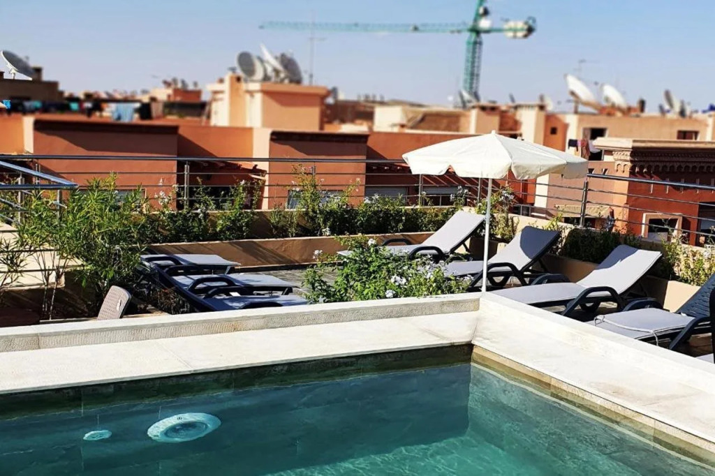 Stars Hotel & Spa