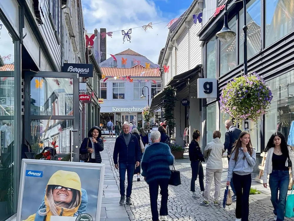 Stavanger Bnb at Nicolas 11